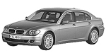 BMW E65 U2112 Fault Code