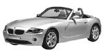 BMW E85 U2112 Fault Code