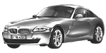 BMW E86 U2112 Fault Code