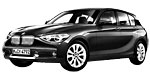 BMW F20 U2112 Fault Code